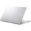 Ноутбук ASUS 15.6 Vivobook 15 X1504VA-BQ3833WS FHD IPS/Intel 5 120U/16GB/512SSD/UMA/W11/Silver (90NB13Y2-M01D90) - мініатюра 6
