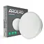 Светильник светодиодный Ardero AL803ARD накладной 48W 5000K (80181) - миниатюра 2