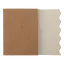 Щоденник датований Buromax Charme 2026 A5 штучна шкіра бежевий (BM.21146-28) - мініатюра 6
