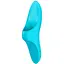 Вібратор на палець Satisfyer Teaser Light Blue SO5421 (104660) - мініатюра 1