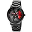 Наручные часы мужские 1787RD Red Skmei acs0030596 - миниатюра 1