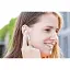 Наушники Trust Primo Touch True Wireless White - миниатюра 2