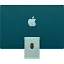 Моноблок Apple iMac 24" M3 10GPU 256GB Green (MQRN3) 2023 [99097] - миниатюра 3
