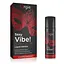 Рідкий вібратор Orgie Sexy Vibe полуниця 15 мл - мініатюра 1
