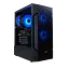 Игровой ПК Tera Recruit-580Ry (RX 580 8GB/Ryzen 5 3500x/16GB DDR4/SSD 512GB) - миниатюра 1