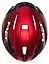 Шолом Met Strale CE Red S (1052-3HM 107 CE00 S RO2) - мініатюра 4