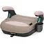 Автокресло бустер Peg-Perego Viaggio Shuttle Mon Amour розовое золото (IMVS040000BA36DX19) - миниатюра 1