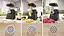 Мясорубка Bosch MultiPower MFWS440B (00000055605) - миниатюра 7