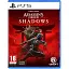 Гра Assassin’s Creed Shadows (російські субтитри) (PS5) - мініатюра 1