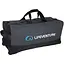 Сумка Lifeventure Expedition Duffle Wheeled 120 L Черный Серый - миниатюра 1