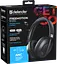 Наушники FreeMotion B485 Bluetooth ANC Black (63485) Defender teh0021310 - миниатюра 6