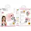 Фотокамера Hoco DV204 Dual Camera Printing Pink детская (153301) - миниатюра 5