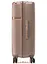 Чемодан Semi Line 24" (М) Champagne (T5668-3) (DAS302659) - миниатюра 5