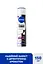 Антиперспірант Nivea Black & White Invisible Authentic 150 мл - мініатюра 2