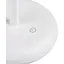 Настільна лампа Kanlux Fluxy LED IP44 W (37310) - мініатюра 4