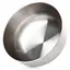 Тарелка Lifeventure SS Camping Bowl (1012-9970) - миниатюра 2