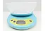 Ваги кухонні електронні з чашею до 5 кг SC-1656, A-Plus Блакитний 87390 - мініатюра 2