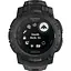 Смарт-часы Garmin Instinct 3 Solar 45mm Tactical Edition Black with Black Band (010-02934-50) [137249] - миниатюра 9