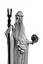 Фигурка Lord of the rings Saruman (Властелин колец Саруман) 18 - миниатюра 5