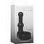 Насадка для подвійного проникнення Doc Johnson The Double Dip Black - мініатюра 2