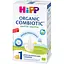 Детская молочная смесь HiPP Organic Combiotic органическая сухая 150 г - миниатюра 3