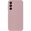 Чехол Lakshmi Silicone Cover Full Camera (AA) для Samsung Galaxy A26 5G Розовый/Pink Sand - миниатюра 2