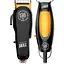 Машинка для стрижки + тример Ga.Ma Absolute Skill SMB6027 [124876] - мініатюра 1