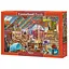 Пазл Castorland puzzle Безлад на горищі, 500 ел. (B-53407) - мініатюра 1