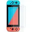 Защитное стекло CDK для Nintendo Switch Full Glue (010328) 2шт. clear - миниатюра 1
