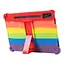 Чохол SoftGel Kids дитячий Lenovo Tab P12 12.7 TB370FU TB370XU TB240FC Веселковий - мініатюра 1