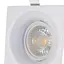 Світильник точковий Brille HDL-DT 35/1 WH MR16 36-322 - мініатюра 5