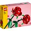 Конструктор LEGO Botanicals Троянди 120 деталей (40460) - мініатюра 1