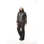 Куртка Picture Organic Mid Puff Down W Black XL (1012-SWT137B-XL) - мініатюра 3