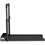 Бігова доріжка Kingsmith Foldable Walking Pad R3 HYBRID Black [134588] - мініатюра 3