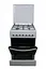 Комбинированная плита Borgio GE 640 W MBBLT - миниатюра 2