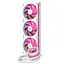 СВО ID-Cooling FX360 INF Pink (FX360 INF PINK) - мініатюра 9