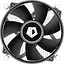 Кулер для процесора ID-Cooling DK-17 PWM (DK-17 PWM) - мініатюра 2