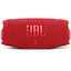 Акустична система JBL Charge 6 Red (JBLCHARGE6RED) - мініатюра 1