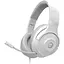 Навушники Lorgar Noah 101 Gaming 3.5 мм White (LRG-GHS101W) - мініатюра 1