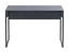 Стіл письмовий Doros Барт Лайт Графіт 120х55х78.1 (41510119) - мініатюра 4