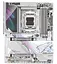 Материнська плата Gigabyte X870E AORUS MASTER X3D ICE (X870E AORUS MASTER X3D ICE) (Socket AM5, AMD X870E, ATX) - мініатюра 1