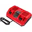 Аккумуляторы к электроинструменту + зарядное устройство для Milwaukee M18 HNRGO4-802 (4932492936) [99381] - миниатюра 3