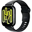 Смарт-годинник Xiaomi Redmi Watch 5 Active Midnight Black (BHR8784GL) - мініатюра 1