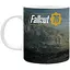 Чашка Fallout Dawn - мініатюра 2