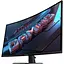 Монитор Gigabyte 31.5" GS32QC Gaming Monitor (130252) - миниатюра 3