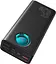 Зовнішній акумулятор (павербанк) Baseus Amblight Digital Display 26800mAh 65w Black (P10022402113-00) - мініатюра 4