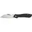 Ніж CJRB Fugly AR-RPM9 G10 Black - мініатюра 1