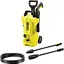 Мойка высокого давления Karcher K 2 Power Control 1.673-600.0 (135200) - миниатюра 1
