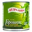 Горошок Щедра Нива консервований 420 г (901676) - мініатюра 1