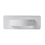 Светильник Brille AL-503/3W NW WH IP20 настенный накладной минимализм LED - миниатюра 5